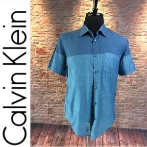 Calvin Klein dress shirt